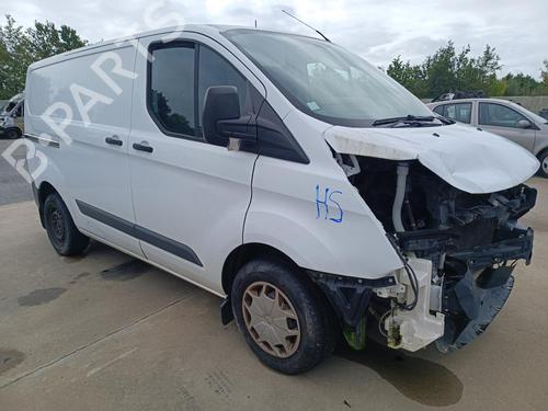 Right sun visor FORD TRANSIT CUSTOM V362 Van (FY, FZ) 2.2 TDCi | BP27126781I2 - Image 7