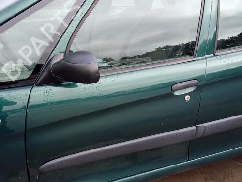 Used Front left lock CITROËN XSARA PICASSO (N68) 2.0 HDi (90 hp) 27141508