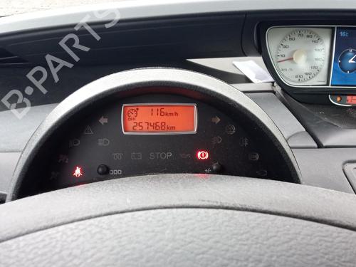 Steering rack CITROËN C8 (EA_, EB_) 2.0 HDi 165 | BP27136550M22  - Image 5