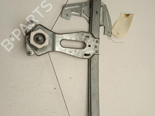 Used Front left window mechanism Front left window mechanism CITROËN C1 (PM_, PN_) 1.0 (68 hp) 27172800 27172800