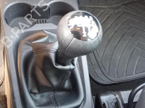Levier de vitesses OPEL MERIVA A MPV (X03) 1.4 16V Twinport LPG (E75) (90 hp) 27148484