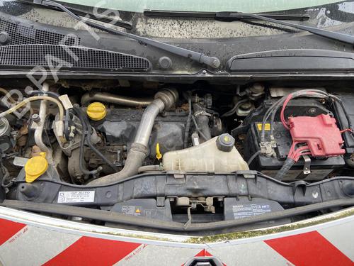 Used Alternator RENAULT KANGOO / GRAND KANGOO II (KW0/1_) 1.5 dCi 90 (KW05, KW08, KW0G, KW11) (90 hp) 27107378