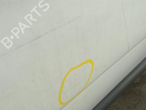 Used Left front door Left front door RENAULT TRAFIC II Bus (JL) 2.0 dCi 90 (JL00, JL01, JL0H, JL0M, JL0P, JL0S) (90 hp) 30818711 30818711