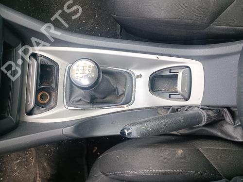 Used Gear lever CITROËN C5 III Break (RW_) 2.0 HDi 140 (140 hp) 27126417