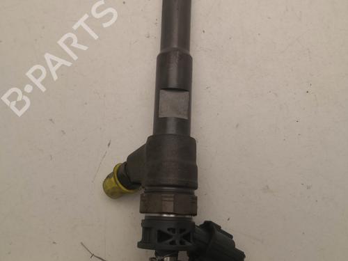 Used Injector Injector RENAULT CLIO IV (BH_) 1.5 dCi 75 (75 hp) 32234183 32234183