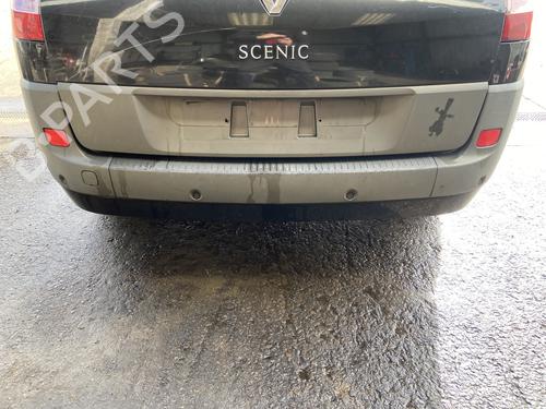 Used Rear bumper RENAULT GRAND SCÉNIC II (JM0/1_) 2.0 (135 hp) 29157892