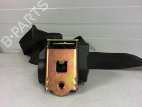 Used Rear left seatbelt Rear left seatbelt 27119111 27119111