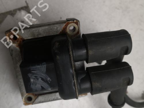 Used Ignition coil Ignition coil FIAT PUNTO (188_) 1.2 60 (188.030, .050, .130, .150, .230, .250) (60 hp) 27106659 27106659