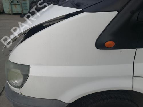 Used Left front fenders FORD TRANSIT Platform/Chassis (FM_ _, FN_ _) 2.0 TDCi (F_E_, F_F_) (125 hp) 27131153