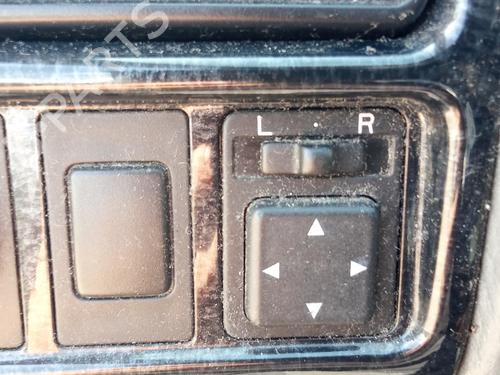 Used Mirror switch TOYOTA AVENSIS (_T22_) 2.0 TD (CT220_, CT220R) (90 hp) 27110208