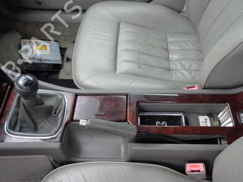 håndbremse AUDI A8 D2 (4D2, 4D8) 2.5 TDI 4D2711301D