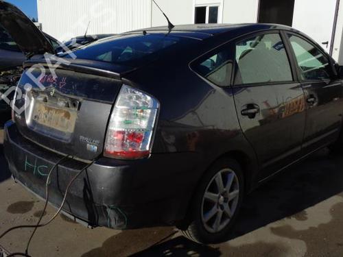 Used Rear right lock TOYOTA PRIUS Liftback (_W2_) 1.5 Hybrid (NHW20_, NHW20R) (112 hp) 27122275