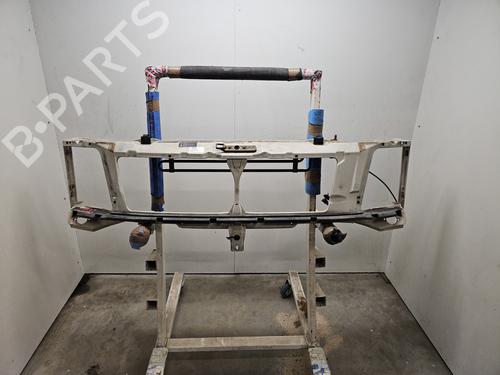 Used Front slam panel VW LT 28-46 II Platform/Chassis (2DC, 2DF, 2DG, 2DL, 2DM) 2.5 TDI (109 hp) 30580386