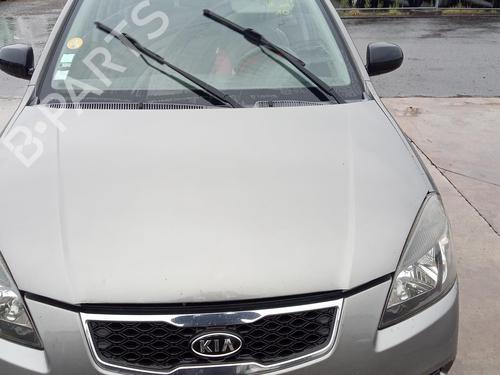 Used Hood KIA RIO II (JB) 1.5 CRDi (110 hp) 27141348