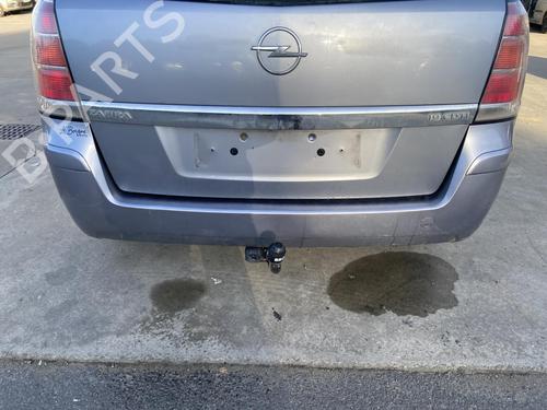 Used Tow ball/Mechanism OPEL ZAFIRA / ZAFIRA FAMILY B (A05) 1.9 CDTI (M75) (120 hp) 27107632
