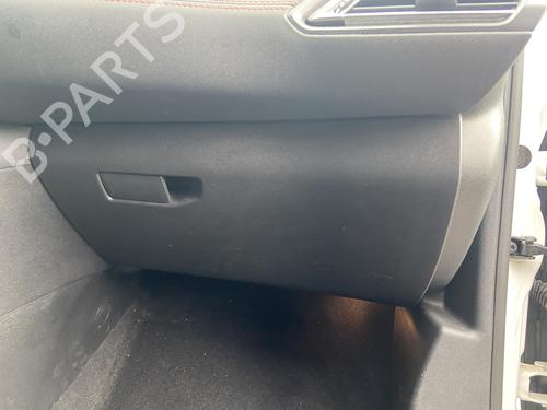 Handschuhfach für PEUGEOT 308 II (LB_, LP_, LW_, LH_, L3_) 1.6 BlueHDi 120 (120 hp) 31858897