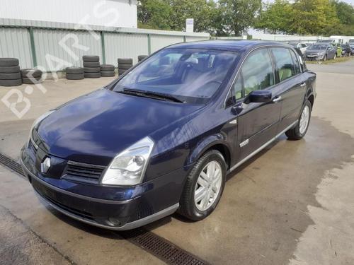 Left front fog light RENAULT VEL SATIS (BJ0_) 3.0 dCi (BJ0J, BJ0N) | BP27120035C30 - Image 6