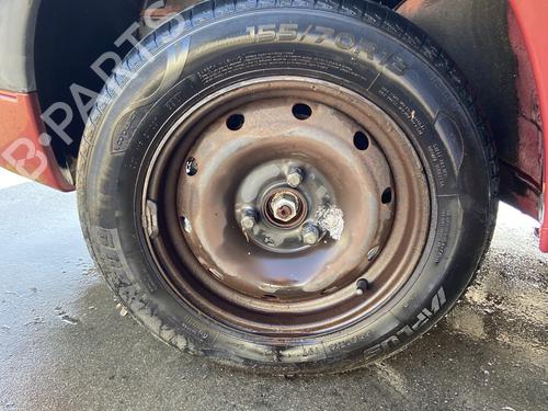 Used Rim CITROËN SAXO (S0, S1) 1.0 X (50 hp) 29540790