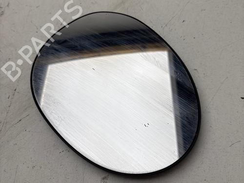 Used Right mirror glass Right mirror glass 36847052 36847052