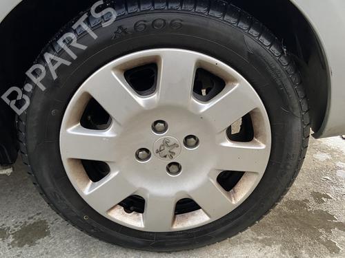 Rim PEUGEOT 307 Break (3E) 2.0 HDI 110 | BP30874362C45