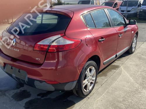 Card reader RENAULT MEGANE III Hatchback (BZ0/1_, B3_) 1.5 dCi (BZ09, BZ0D, BZ1W, BZ29, BZ14) | BP33315672E4  - Image 19