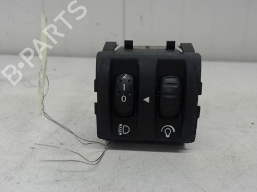 Headlight switch RENAULT LAGUNA III (BT0/1) 1.5 dCi (BT00, BT0A, BT0T, BT1J) | BP32121653I24 - Image 2