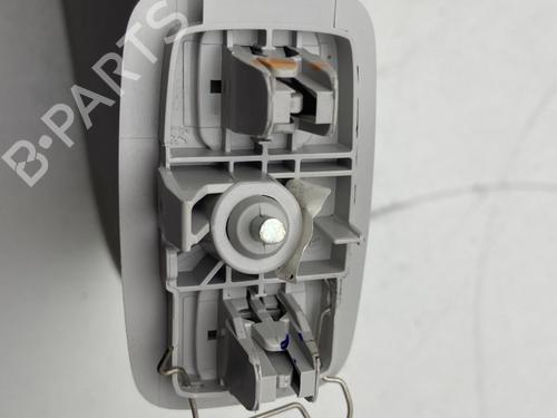 Left sun visor PEUGEOT EXPERT Van (V_) 2.0 BlueHDi 180 | BP27106971I1 
