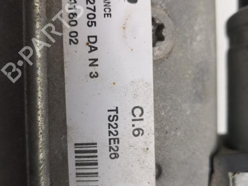 Starter CITROËN BERLINGO Box Body/MPV (B9) 1.6 HDi / BlueHDi 75 | BP27249749M8 