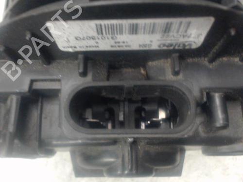 Used Heater blower motor Heater blower motor 27134417 27134417