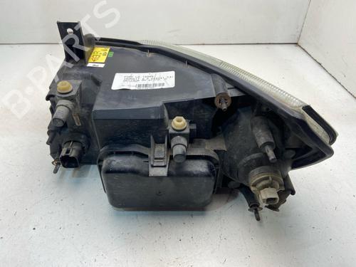Right headlight FORD TRANSIT Van (FA_ _) 2.0 DI (FAE_, FAF_, FAG_) | BP39725888C29 - Image 3