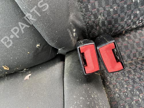 Gurtschloss für SEAT IBIZA III (6L1) 1.9 TDI (100 hp) 30885560