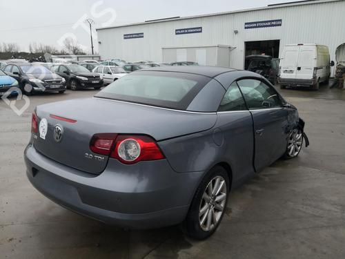 Alternator VW EOS (1F7, 1F8) 2.0 TDI 16V | BP27131302M7 - Image 5