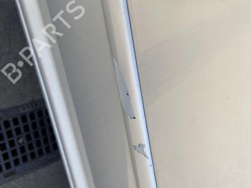 Right front door VW GOLF IV (1J1) 1.9 TDI | BP27208147C3