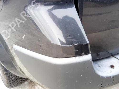 Rear bumper RENAULT MEGANE II Estate (KM0/1_) 1.5 dCi (KM16, KM1E) | BP27100605C8 