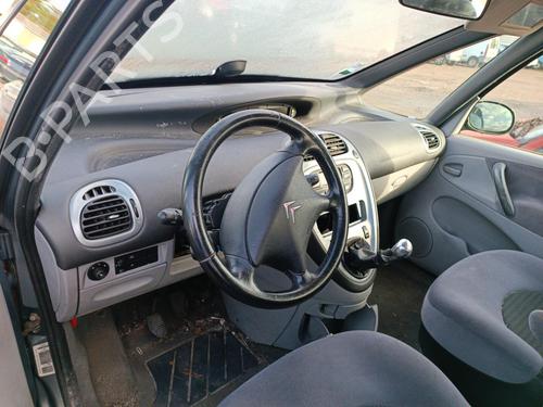 Hood CITROËN XSARA PICASSO (N68) 1.6 HDi | BP27123248C1 