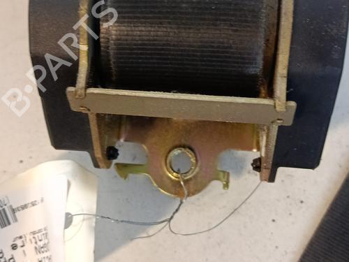 Front left seatbelt DACIA LOGAN (LS_) 1.6 (LS0B, LS0D, LS0F, LS0H) | BP34454865I26 - Image 3