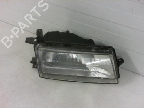 Right headlight OPEL VECTRA A (J89) 1.7 TD (F19, M19) | BP27133528C29 