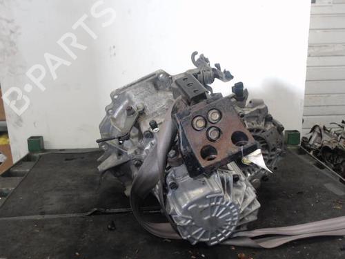 Used Gearbox Gearbox 27125770 27125770