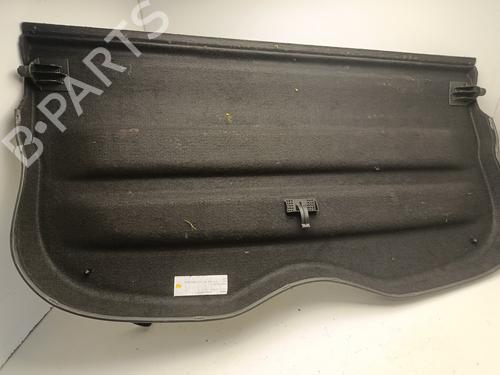 Rear parcel shelf CITROËN DS4 (NX_) 2.0 HDi / BlueHDi 135 | BP29891539C85 - Image 3