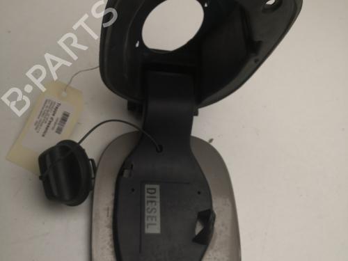 Fuel flap RENAULT MODUS / GRAND MODUS (F/JP0_) 1.5 dCi (JP0G, JP0H) | BP27106674C131