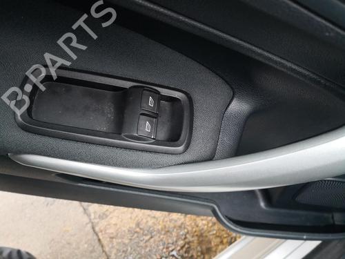 Used Left front window switch FORD FIESTA VI (CB1, CCN) 1.25 (82 hp) 27147519