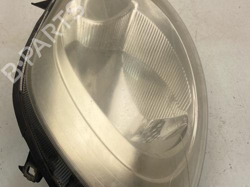 Right headlight RENAULT TRAFIC II Van (FL) 2.0 dCi 115 (FL01, FL0U, FL00, FL0H, FL0M) | BP39725933C29 - Image 4
