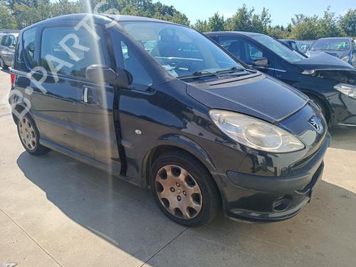 Left headlight PEUGEOT 1007 (KM_) 1.4 HDi | BP27125988C28  - Image 5