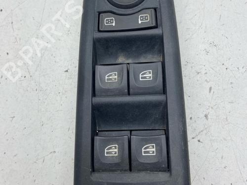 Left front window switch RENAULT SCÉNIC III (JZ0/1_) 1.6 dCi (JZ00, JZ12) | BP38975866I27 - Image 3