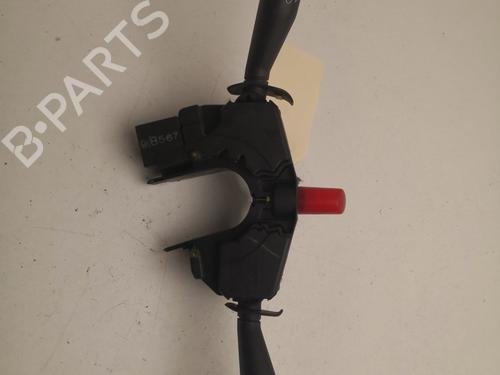 Rattstammestilk FORD FIESTA IV (JA_, JB_) 1.25 i 16V (75 hp) 27140561
