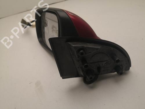 Retrovisor esquerdo PEUGEOT 307 (3A/C) 1.6 HDi | BP27234023C26 