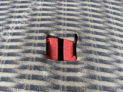 Engate do cinto RENAULT TWINGO I (C06_) 1.2 (C066, C068) (58 hp) 29978087