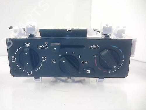Used Climate control CITROËN C3 I (FC_, FN_) 1.1 i (60 hp) 27143627