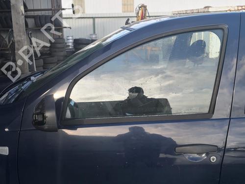 Used Left front door DACIA SANDERO 1.5 dCi (68 hp) 27132728