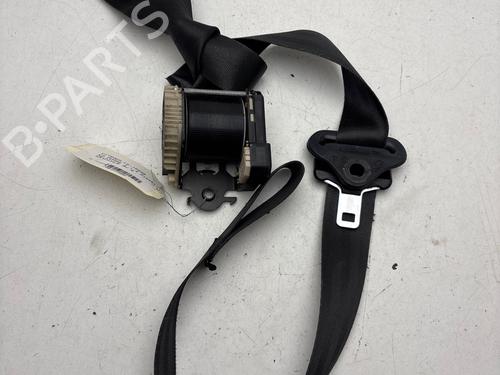 Front left seatbelt CITROËN C2 (JM_) 1.4 HDi | BP36399547I26 - Image 2